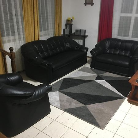 Mecseki Farkaslak Villa Magyarhertelend Bagian luar foto