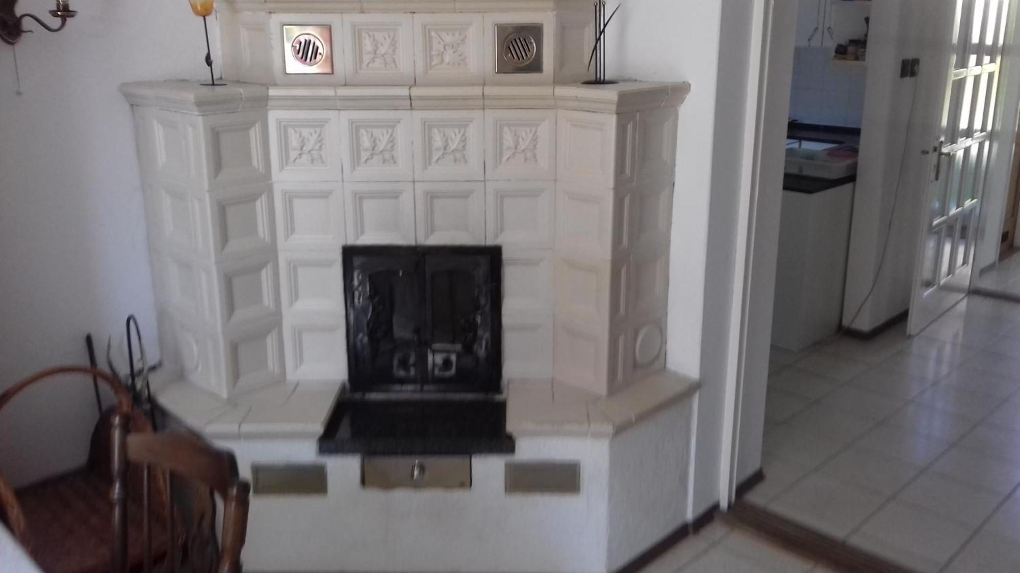 Mecseki Farkaslak Villa Magyarhertelend Bagian luar foto