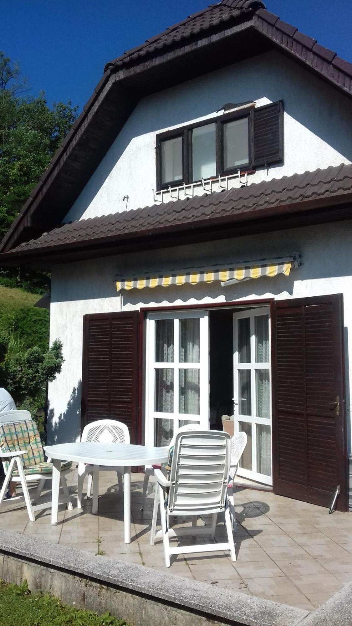 Mecseki Farkaslak Villa Magyarhertelend Bagian luar foto
